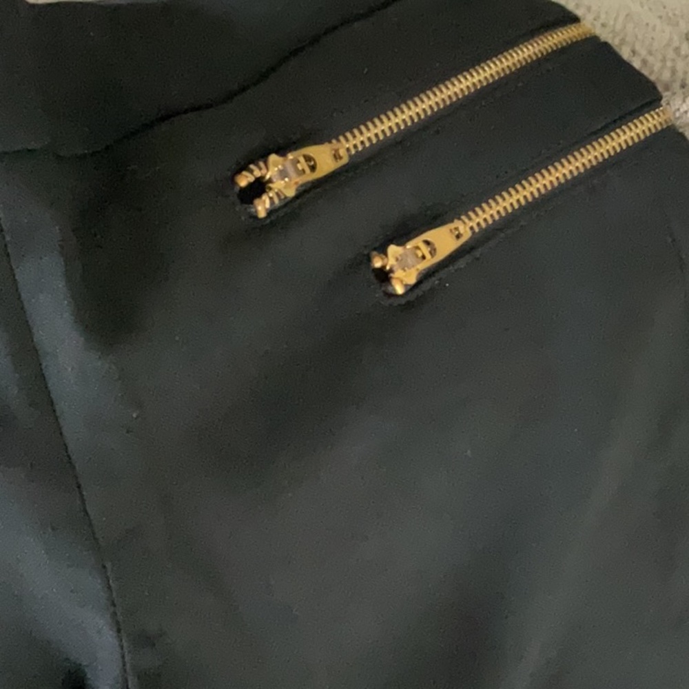 J. Crew women’s “Minnie” stretch pants - Picture 11 of 12
